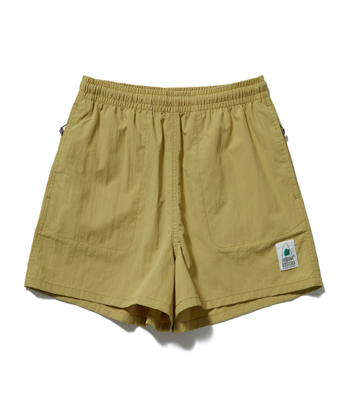 W) ABERDEEN шорты 4/4 TAN BEIGE