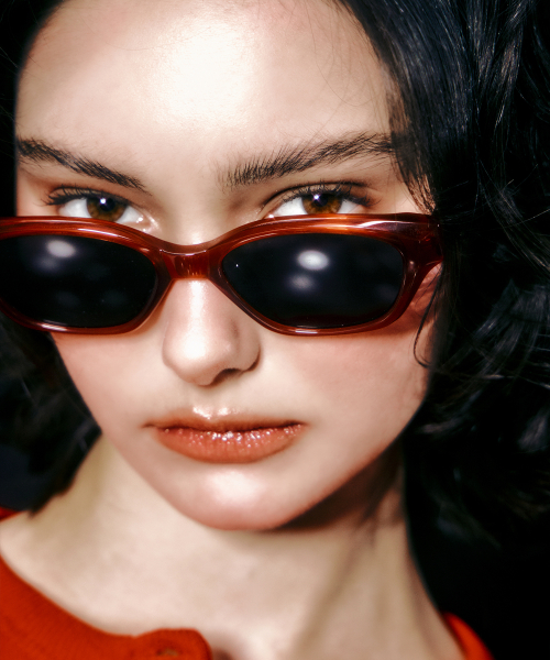 리에티(RIETI) CARTELLA RT 4038 C2 RED - 사이즈 & 후기 | 무신사