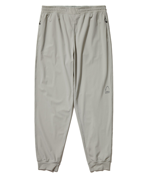 Охлаждающие брюки PIUTE (regular fit) GREIGE