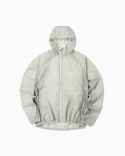 콜드웜(COLDWARM) summer jacket -light grey-