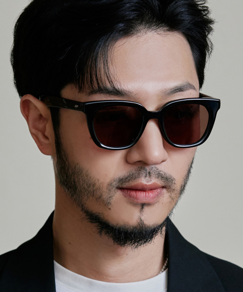 애쉬크로프트() 스트러머 - 02 블랙(브라운) 상품 이미지