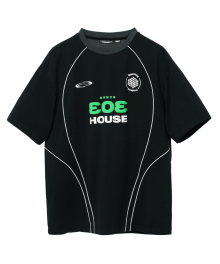 303 House T Shirt - Black