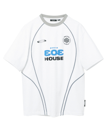 303 House T Shirt - White