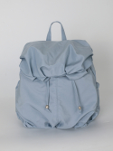 아코크(ACOC) Blooming Mini Backpack_Ice Blue