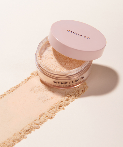 바닐라코() 프라임 프라이머 루스 세팅 파우더 8g 상품 이미지