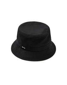 [Mmlg] DAYOFF BUCKET HAT (BLACK)