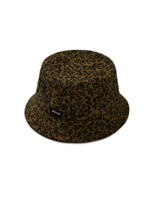 [Mmlg] DAYOFF BUCKET HAT (BROWN)