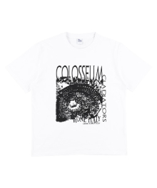 TCM colosseum T (white)