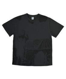 TCM festival T (charcoal)