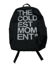 TCM logo backpack (black)