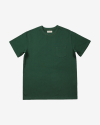 3N605 Utility Poket T-Shirts (Green)