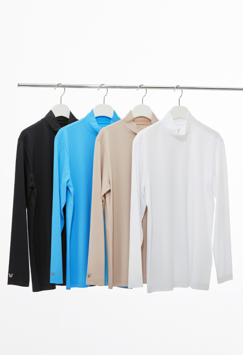 Охлаждающая водолазка [MENS]_NM20SBA605