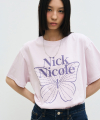 BIG BUTTERFLY SLEEVE TOP_PUPPLE VIOLET