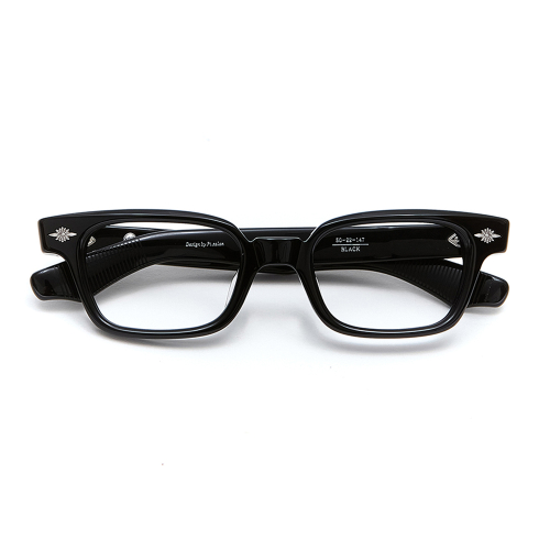 INFER / 44 black