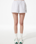 마조팩토리(MAJO FACTORY) MJC Sweat Shorts [Grey]