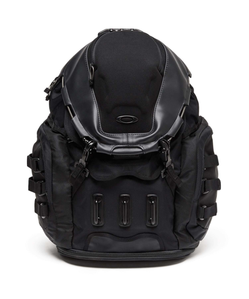 KITCHEN SINK BACKPACK - STEALTH чёрный / 92060A-013