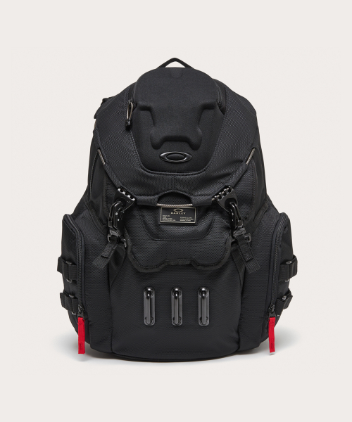 BATHROOM SINK RC BACKPACK BACKPACK - BLACKOUT / FOS90147702E