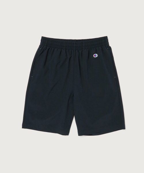Спортивные мини-шорты рипстоп Normal Navy
