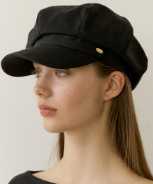 REORG MARINE CAP BLACK