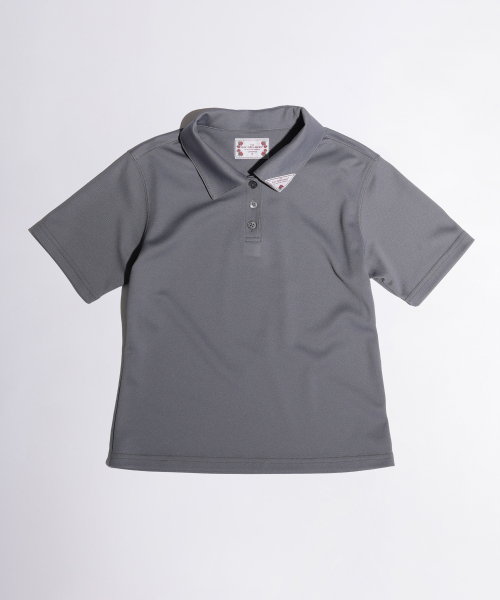 My Go To Tennis Shirts Dark серый