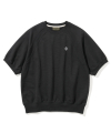 UBC s/s sweatshirt charcoal