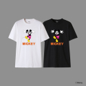 무지(MOOZ) 디즈니 HELLO_MICKEY_!티셔츠