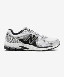 NBPDEF737S / ML860XD (White Black) (SILVER)