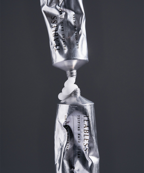 릴리 머스크 화이트티 퍼퓸 핸드크림 50ml