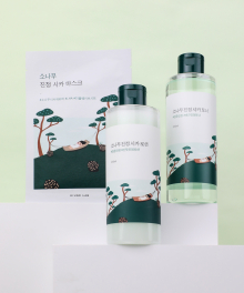 소나무 진정 시카 토너 250ml + 로션 250ml(+소나무마스크증정)