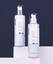 포 맨 1025 독도 올인원 플루이드 200ml + 젤로션 200ml