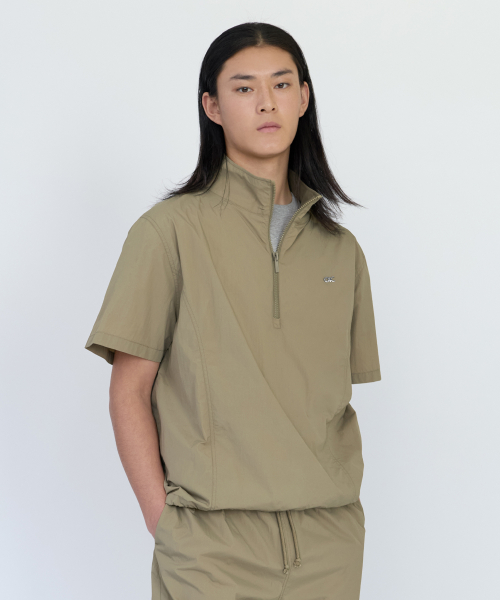 Анорак New Daily - Khaki
