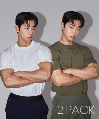 무탠다드 스포츠, 여름 폼 미쳤다!