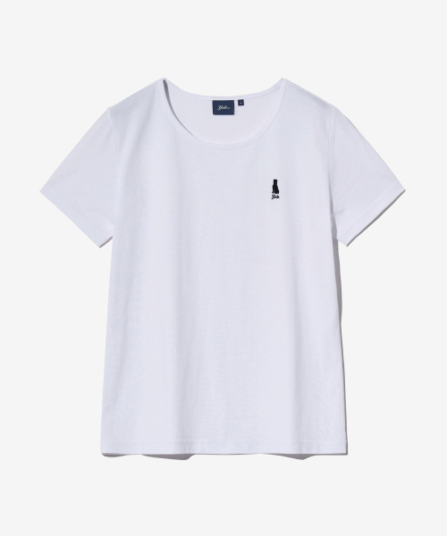 U-Neck T-shirt
