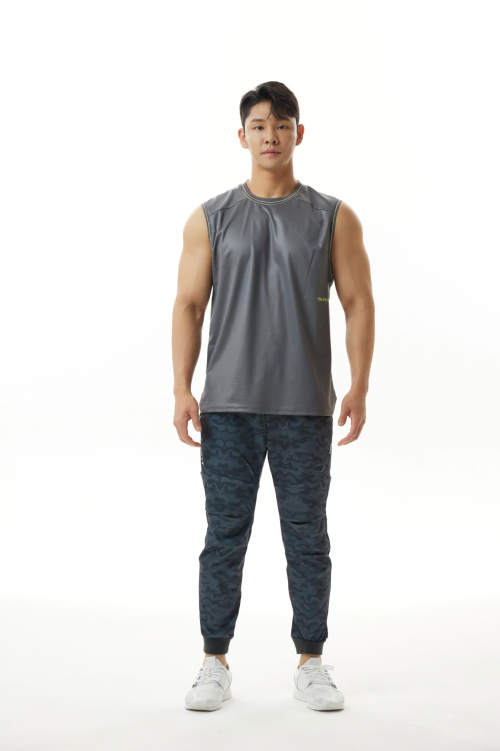 Aero Urban SLV, Charcoal