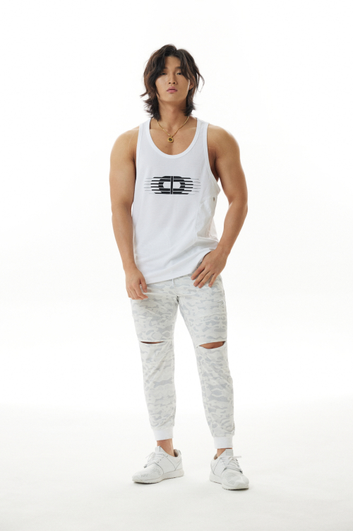 Aerocomb SLV White