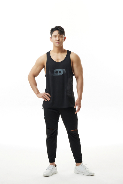 Aerocomb SLV — Black
