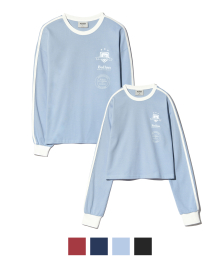 [2PACK] TEAM TRACK JERSEY LS