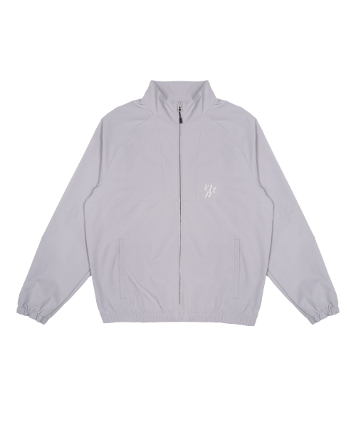 와일드락() 테크 절개 자켓_라이트그레이 상품 이미지