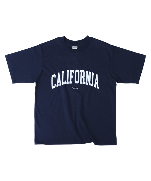Ivysport UCSB Gauchos Heritage T-Shirt - Navy, Unisex Medium, 100% Premium Cotton, Officially Licensed