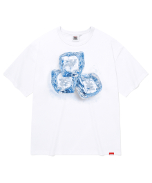VSW Ice Cube T-Shirts White