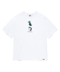VSW Recycle T-Shirts White