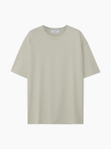 소신(SOCIN) supima x coolmax  T-shirt (Green)