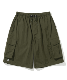 24ss AE m51 short pants olive