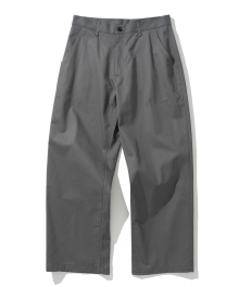 basic chino pants grey