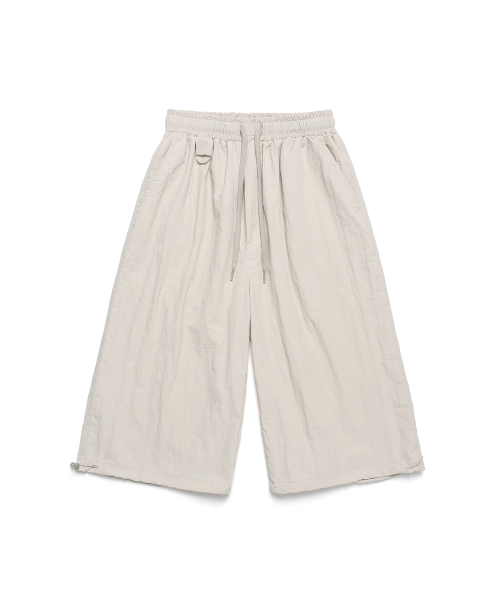 ODBC нейлон Dring 8part брюки ivory