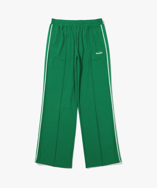 Montello steady трикотаж брюки женский green