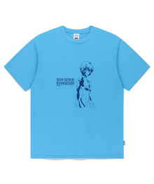 FIRST CHILD TEE SKYBLUE(MG2EMMT517C)