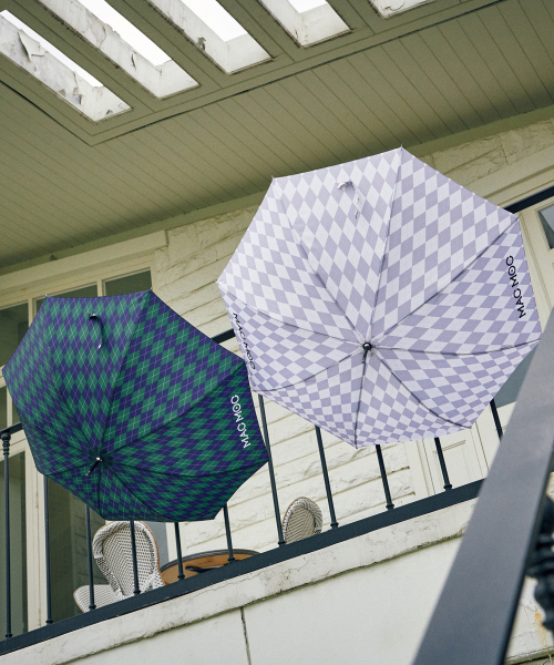 UMBRELLA Kong-Dac 2Color 장우산