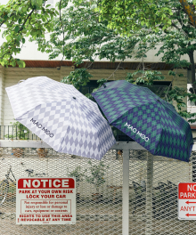 UMBRELLA Bing-Geul  2Color 단우산