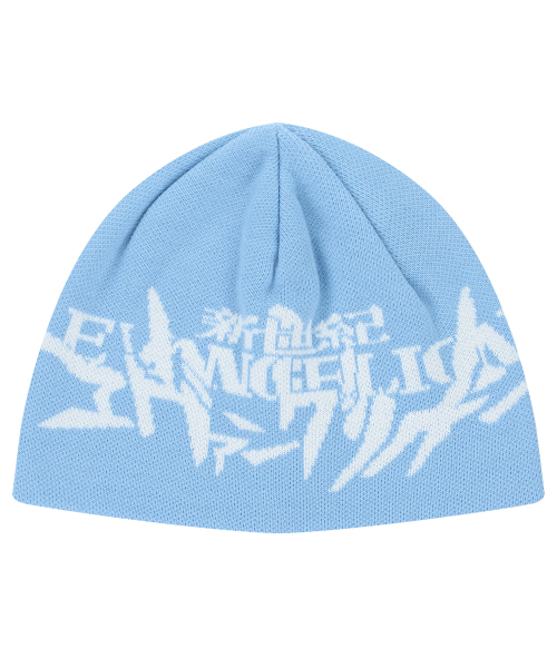 mahagrid evangelion beanie ビーニー